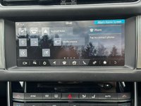 USED 2018 18 JAGUAR XF 2.0 PORTFOLIO 4d 247 BHP 