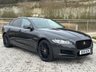 USED 2018 18 JAGUAR XF 2.0 PORTFOLIO 4d 247 BHP 