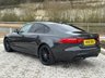 USED 2018 18 JAGUAR XF 2.0 PORTFOLIO 4d 247 BHP 