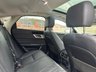 USED 2018 18 JAGUAR XF 2.0 PORTFOLIO 4d 247 BHP 