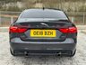 USED 2018 18 JAGUAR XF 2.0 PORTFOLIO 4d 247 BHP 