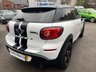 USED 2013 13 MINI PACEMAN 1.6 Cooper D CHILI 3dr - HEATED SEATS 