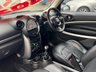 USED 2013 13 MINI PACEMAN 1.6 Cooper D CHILI 3dr - HEATED SEATS 