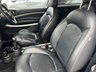 USED 2013 13 MINI PACEMAN 1.6 Cooper D CHILI 3dr - HEATED SEATS 