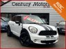 USED 2013 13 MINI PACEMAN 1.6 Cooper D CHILI 3dr - HEATED SEATS 