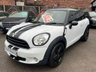 USED 2013 13 MINI PACEMAN 1.6 Cooper D CHILI 3dr - HEATED SEATS 