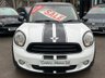USED 2013 13 MINI PACEMAN 1.6 Cooper D CHILI 3dr - HEATED SEATS 