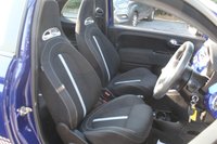 USED 2016 65 ABARTH 500 1.4 595C 3d 138 BHP VIEW AND RESERVE ONLINE OR CALL 01527-853940 FOR MORE INFO.