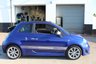 USED 2016 65 ABARTH 500 1.4 595C 3d 138 BHP VIEW AND RESERVE ONLINE OR CALL 01527-853940 FOR MORE INFO.