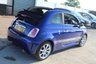 USED 2016 65 ABARTH 500 1.4 595C 3d 138 BHP VIEW AND RESERVE ONLINE OR CALL 01527-853940 FOR MORE INFO.