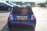 USED 2016 65 ABARTH 500 1.4 595C 3d 138 BHP VIEW AND RESERVE ONLINE OR CALL 01527-853940 FOR MORE INFO.