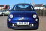 USED 2016 65 ABARTH 500 1.4 595C 3d 138 BHP VIEW AND RESERVE ONLINE OR CALL 01527-853940 FOR MORE INFO.
