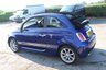 USED 2016 65 ABARTH 500 1.4 595C 3d 138 BHP VIEW AND RESERVE ONLINE OR CALL 01527-853940 FOR MORE INFO.
