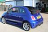 USED 2016 65 ABARTH 500 1.4 595C 3d 138 BHP VIEW AND RESERVE ONLINE OR CALL 01527-853940 FOR MORE INFO.