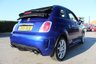 USED 2016 65 ABARTH 500 1.4 595C 3d 138 BHP VIEW AND RESERVE ONLINE OR CALL 01527-853940 FOR MORE INFO.
