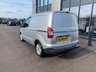 USED 2019 68 FORD TRANSIT COURIER 1.5 LIMITED TDCI 100PS SAT NAV EURO 6  ULEZ FREE  AIR CONDITIONING