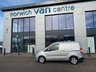 USED 2019 68 FORD TRANSIT COURIER 1.5 LIMITED TDCI 100PS SAT NAV EURO 6  ULEZ FREE  AIR CONDITIONING