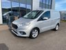 USED 2019 68 FORD TRANSIT COURIER 1.5 LIMITED TDCI 100PS SAT NAV EURO 6  ULEZ FREE  AIR CONDITIONING