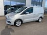USED 2019 68 FORD TRANSIT COURIER 1.5 LIMITED TDCI 100PS SAT NAV EURO 6  ULEZ FREE  AIR CONDITIONING