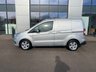 USED 2019 68 FORD TRANSIT COURIER 1.5 LIMITED TDCI 100PS SAT NAV EURO 6  ULEZ FREE  AIR CONDITIONING