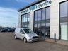 USED 2019 68 FORD TRANSIT COURIER 1.5 LIMITED TDCI 100PS SAT NAV EURO 6  ULEZ FREE  AIR CONDITIONING