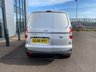 USED 2019 68 FORD TRANSIT COURIER 1.5 LIMITED TDCI 100PS SAT NAV EURO 6  ULEZ FREE  AIR CONDITIONING