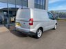 USED 2019 68 FORD TRANSIT COURIER 1.5 LIMITED TDCI 100PS SAT NAV EURO 6  ULEZ FREE  AIR CONDITIONING