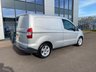 USED 2019 68 FORD TRANSIT COURIER 1.5 LIMITED TDCI 100PS SAT NAV EURO 6  ULEZ FREE  AIR CONDITIONING