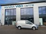 USED 2019 68 FORD TRANSIT COURIER 1.5 LIMITED TDCI 100PS SAT NAV EURO 6  ULEZ FREE  AIR CONDITIONING