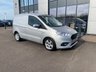 USED 2019 68 FORD TRANSIT COURIER 1.5 LIMITED TDCI 100PS SAT NAV EURO 6  ULEZ FREE  AIR CONDITIONING
