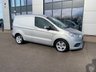 USED 2019 68 FORD TRANSIT COURIER 1.5 LIMITED TDCI 100PS SAT NAV EURO 6  ULEZ FREE  AIR CONDITIONING
