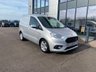 USED 2019 68 FORD TRANSIT COURIER 1.5 LIMITED TDCI 100PS SAT NAV EURO 6  ULEZ FREE  AIR CONDITIONING