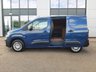 USED 2020 70 PEUGEOT PARTNER 1.5 BLUEHDI PROFESSIONAL AIRCON EURO 6  ULEZ FREE  AIR CONDITIONING