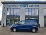 USED 2020 70 PEUGEOT PARTNER 1.5 BLUEHDI PROFESSIONAL AIRCON EURO 6  ULEZ FREE  AIR CONDITIONING