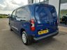 USED 2020 70 PEUGEOT PARTNER 1.5 BLUEHDI PROFESSIONAL AIRCON EURO 6  ULEZ FREE  AIR CONDITIONING