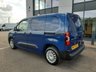 USED 2020 70 PEUGEOT PARTNER 1.5 BLUEHDI PROFESSIONAL AIRCON EURO 6  ULEZ FREE  AIR CONDITIONING