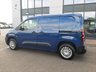 USED 2020 70 PEUGEOT PARTNER 1.5 BLUEHDI PROFESSIONAL AIRCON EURO 6  ULEZ FREE  AIR CONDITIONING