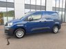 USED 2020 70 PEUGEOT PARTNER 1.5 BLUEHDI PROFESSIONAL AIRCON EURO 6  ULEZ FREE  AIR CONDITIONING