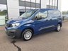 USED 2020 70 PEUGEOT PARTNER 1.5 BLUEHDI PROFESSIONAL AIRCON EURO 6  ULEZ FREE  AIR CONDITIONING