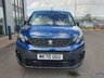 USED 2020 70 PEUGEOT PARTNER 1.5 BLUEHDI PROFESSIONAL AIRCON EURO 6  ULEZ FREE  AIR CONDITIONING