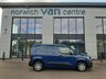 USED 2020 70 PEUGEOT PARTNER 1.5 BLUEHDI PROFESSIONAL AIRCON EURO 6  ULEZ FREE  AIR CONDITIONING