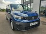 USED 2020 70 PEUGEOT PARTNER 1.5 BLUEHDI PROFESSIONAL AIRCON EURO 6  ULEZ FREE  AIR CONDITIONING