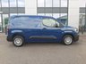 USED 2020 70 PEUGEOT PARTNER 1.5 BLUEHDI PROFESSIONAL AIRCON EURO 6  ULEZ FREE  AIR CONDITIONING