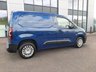 USED 2020 70 PEUGEOT PARTNER 1.5 BLUEHDI PROFESSIONAL AIRCON EURO 6  ULEZ FREE  AIR CONDITIONING