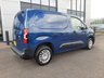 USED 2020 70 PEUGEOT PARTNER 1.5 BLUEHDI PROFESSIONAL AIRCON EURO 6  ULEZ FREE  AIR CONDITIONING
