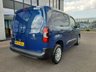 USED 2020 70 PEUGEOT PARTNER 1.5 BLUEHDI PROFESSIONAL AIRCON EURO 6  ULEZ FREE  AIR CONDITIONING