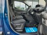 USED 2020 70 PEUGEOT PARTNER 1.5 BLUEHDI PROFESSIONAL AIRCON EURO 6  ULEZ FREE  AIR CONDITIONING