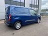 USED 2020 70 PEUGEOT PARTNER 1.5 BLUEHDI PROFESSIONAL AIRCON  EURO 6  ULEZ FREE  AIR CONDITIONING