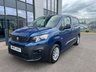 USED 2020 70 PEUGEOT PARTNER 1.5 BLUEHDI PROFESSIONAL AIRCON  EURO 6  ULEZ FREE  AIR CONDITIONING