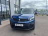 USED 2020 70 PEUGEOT PARTNER 1.5 BLUEHDI PROFESSIONAL AIRCON  EURO 6  ULEZ FREE  AIR CONDITIONING
